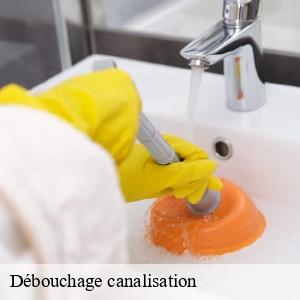 Débouchage canalisation 44 Loire-Atlantique CW Plomberie nantais