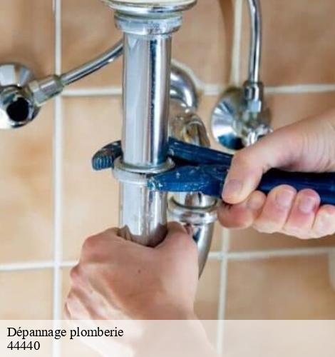 Dépannage plomberie trans-sur-erdre-44440 CW Plomberie nantais