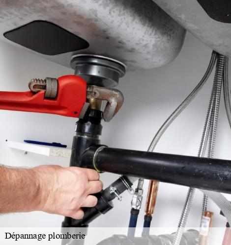 Dépannage plomberie trans-sur-erdre-44440 CW Plomberie nantais