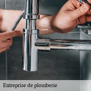 Entreprise de plomberie la-baule-escoublac-44500 CW Plomberie nantais