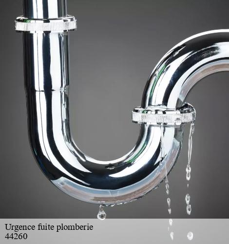 Urgence fuite plomberie la-chapelle-launay-44260 CW Plomberie nantais